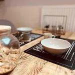 Les De Juliane - Calme & En Altitude - Alsace Apartman