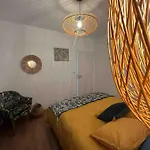 Apartman Les De Juliane - Calme & En Altitude - Alsace Aubure