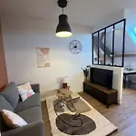 Apartman Les De Juliane - Calme & En Altitude - Alsace Aubure