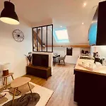 Les De Juliane - Calme & En Altitude - Alsace Apartman