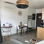 Apartman Les De Juliane - Calme & En Altitude - Alsace *