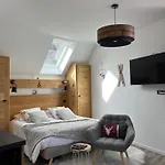 Apartman Les De Juliane - Calme & En Altitude - Alsace