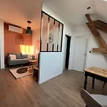 Les De Juliane - Calme & En Altitude - Alsace Apartman *