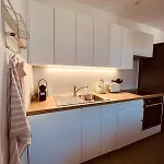 Apartman Les De Juliane - Calme & En Altitude - Alsace *