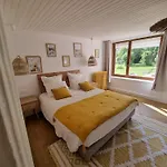 Apartman Les De Juliane - Calme & En Altitude - Alsace *