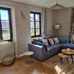 Apartman Les De Juliane - Calme & En Altitude - Alsace *
