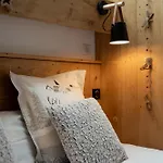 Apartman Les De Juliane - Calme & En Altitude - Alsace Aubure