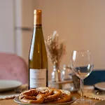 Apartman Les De Juliane - Calme & En Altitude - Alsace Aubure
