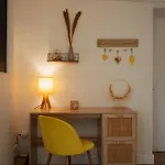 Les De Juliane - Calme & En Altitude - Alsace Apartman