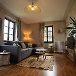 Apartman Les De Juliane - Calme & En Altitude - Alsace *