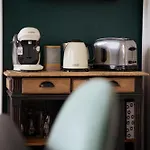 Apartman Les De Juliane - Calme & En Altitude - Alsace Aubure