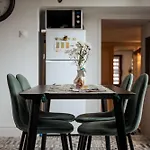 Apartman Les De Juliane - Calme & En Altitude - Alsace