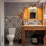Apartman Les De Juliane - Calme & En Altitude - Alsace Aubure