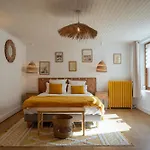 Les De Juliane - Calme & En Altitude - Alsace Apartman