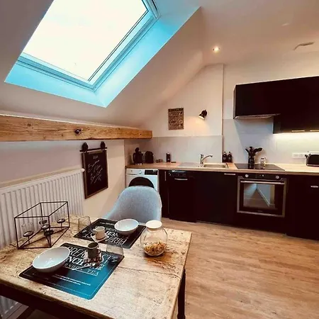 Les De Juliane - Calme & En Altitude - Alsace * Aubure