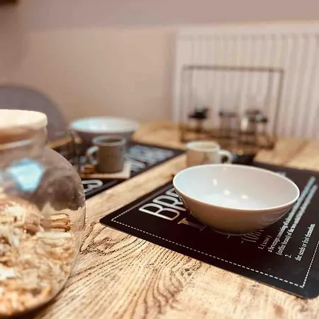 Les De Juliane - Calme & En Altitude - Alsace Apartman
