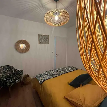 Apartmán Les De Juliane - Calme & En Altitude - Alsace Aubure