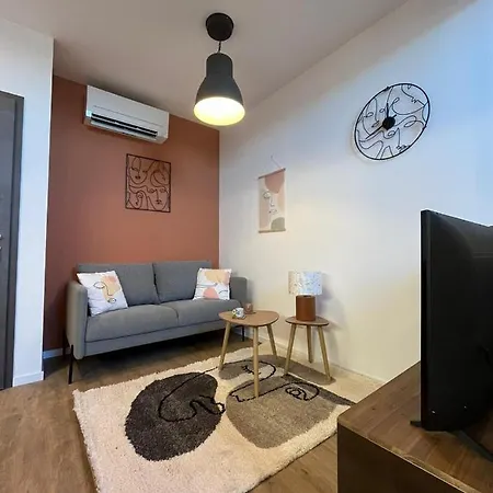 Les De Juliane - Calme & En Altitude - Alsace Apartman *