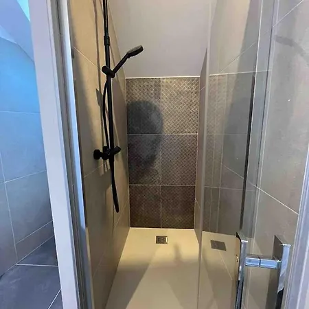 Apartman Les De Juliane - Calme & En Altitude - Alsace Aubure