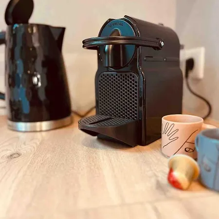 Apartman Les De Juliane - Calme & En Altitude - Alsace Aubure