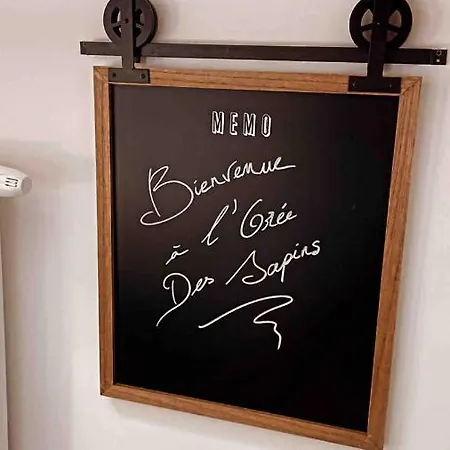 Les De Juliane - Calme & En Altitude - Alsace