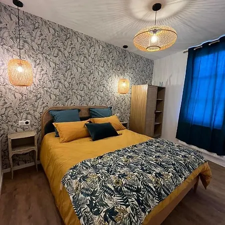 Les De Juliane - Calme & En Altitude - Alsace