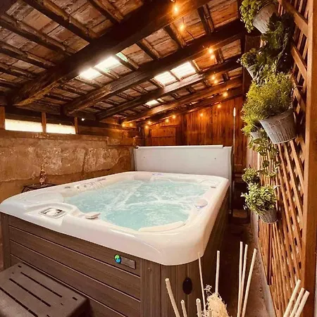 Les De Juliane - Calme & En Altitude - Alsace Apartman *