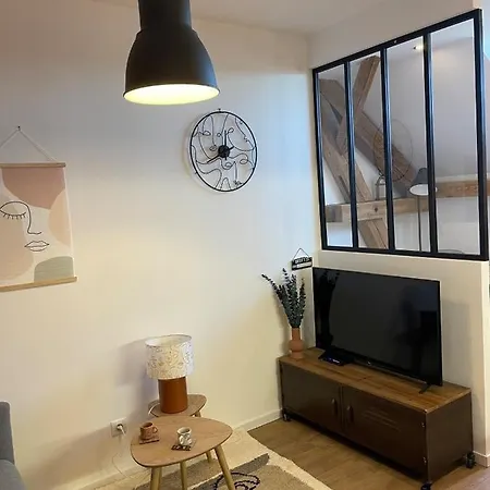 Les De Juliane - Calme & En Altitude - Alsace Apartman *