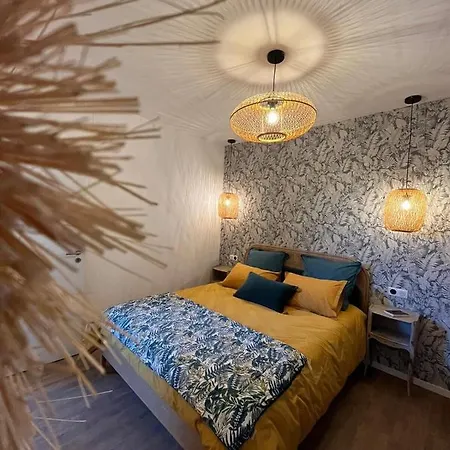 Les De Juliane - Calme & En Altitude - Alsace Apartman Aubure