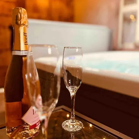 Les De Juliane - Calme & En Altitude - Alsace Aubure