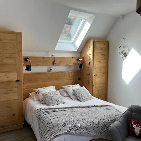 Les De Juliane - Calme & En Altitude - Alsace *