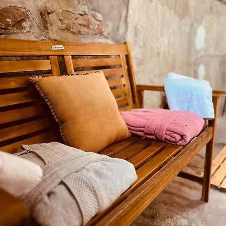 Les De Juliane - Calme & En Altitude - Alsace * Aubure