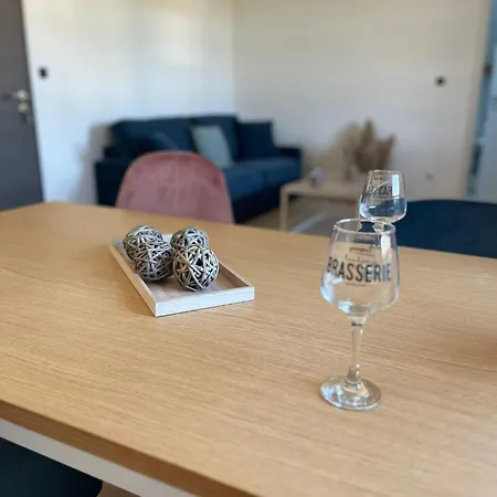 Les De Juliane - Calme & En Altitude - Alsace Appartamento *