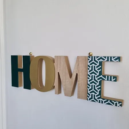 Apartman Les De Juliane - Calme & En Altitude - Alsace