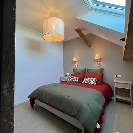 Les De Juliane - Calme & En Altitude - Alsace *