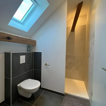 Les De Juliane - Calme & En Altitude - Alsace Apartmán Aubure