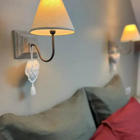 Les De Juliane - Calme & En Altitude - Alsace Aubure