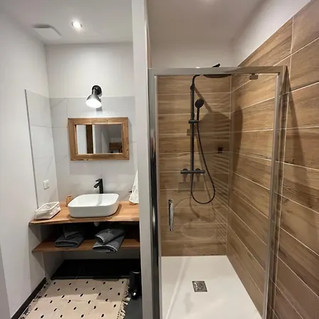 Les De Juliane - Calme & En Altitude - Alsace Aubure