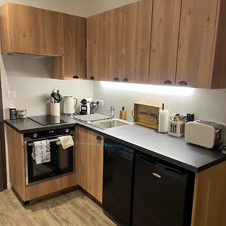 Les De Juliane - Calme & En Altitude - Alsace Aubure