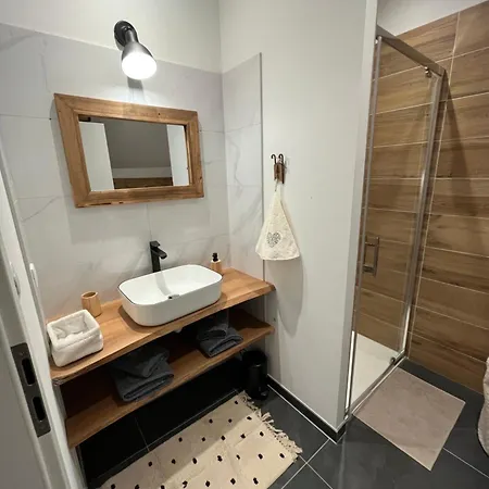 Apartman Les De Juliane - Calme & En Altitude - Alsace Aubure