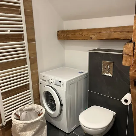 Les De Juliane - Calme & En Altitude - Alsace Appartamento *