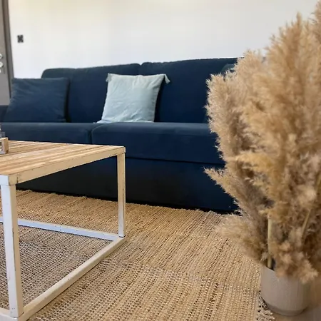 Les De Juliane - Calme & En Altitude - Alsace Apartmán