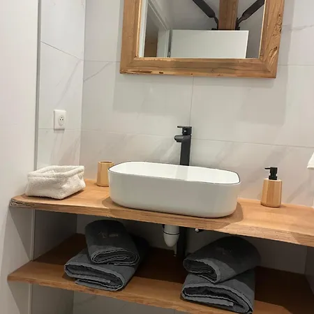 Les De Juliane - Calme & En Altitude - Alsace