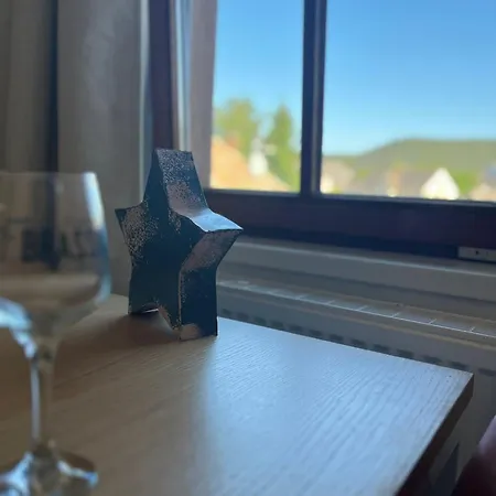 Les De Juliane - Calme & En Altitude - Alsace Apartman Aubure