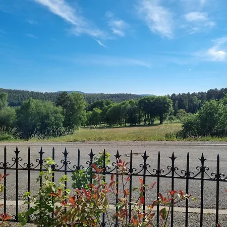 Les De Juliane - Calme & En Altitude - Alsace Apartman Aubure