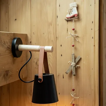 Les De Juliane - Calme & En Altitude - Alsace Apartman Aubure