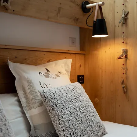 Apartmán Les De Juliane - Calme & En Altitude - Alsace Aubure