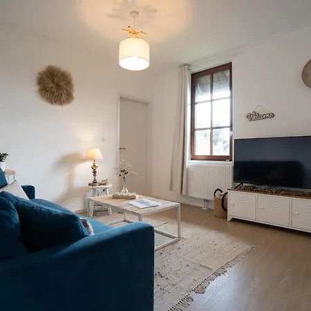 Les De Juliane - Calme & En Altitude - Alsace Aubure