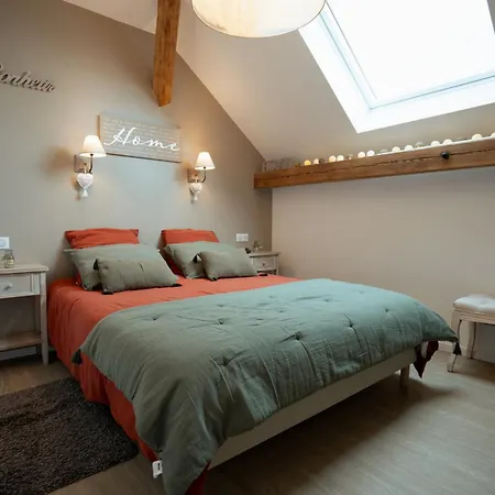 Les De Juliane - Calme & En Altitude - Alsace Apartman Aubure