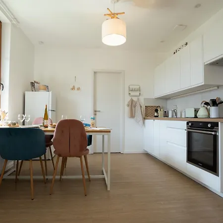 Les De Juliane - Calme & En Altitude - Alsace *